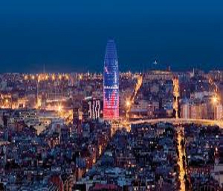 Barcelona prevé otro incremento del turismo nocturno para este verano