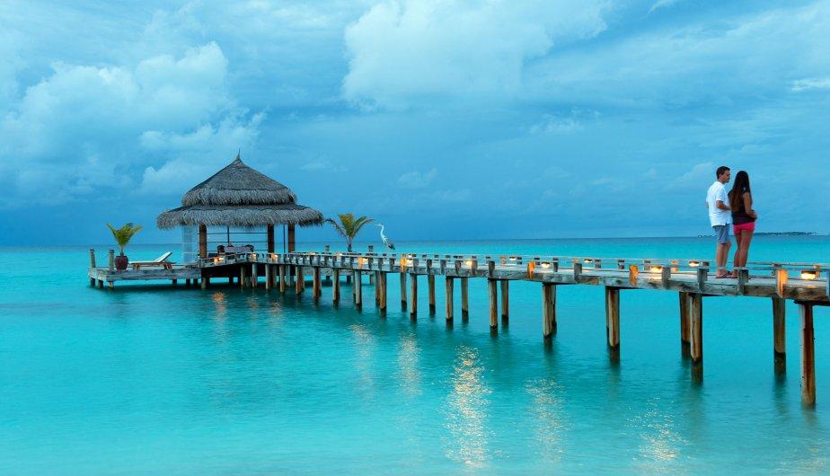 La opción de pasar tus vacaciones en Cancún  es la más solicitada este mes