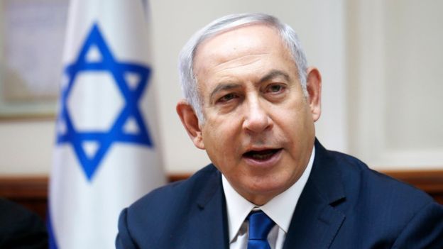 Israel aprueba proyecto de ley controvertido