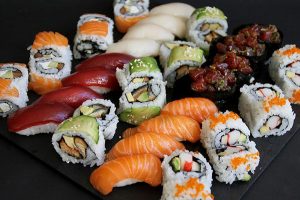 sushi sant boi