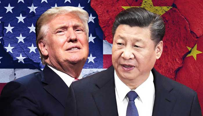 Estados Unidos impone más aranceles sobre bienes chinos