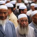 China: legaliza campos de internamiento musulmanes
