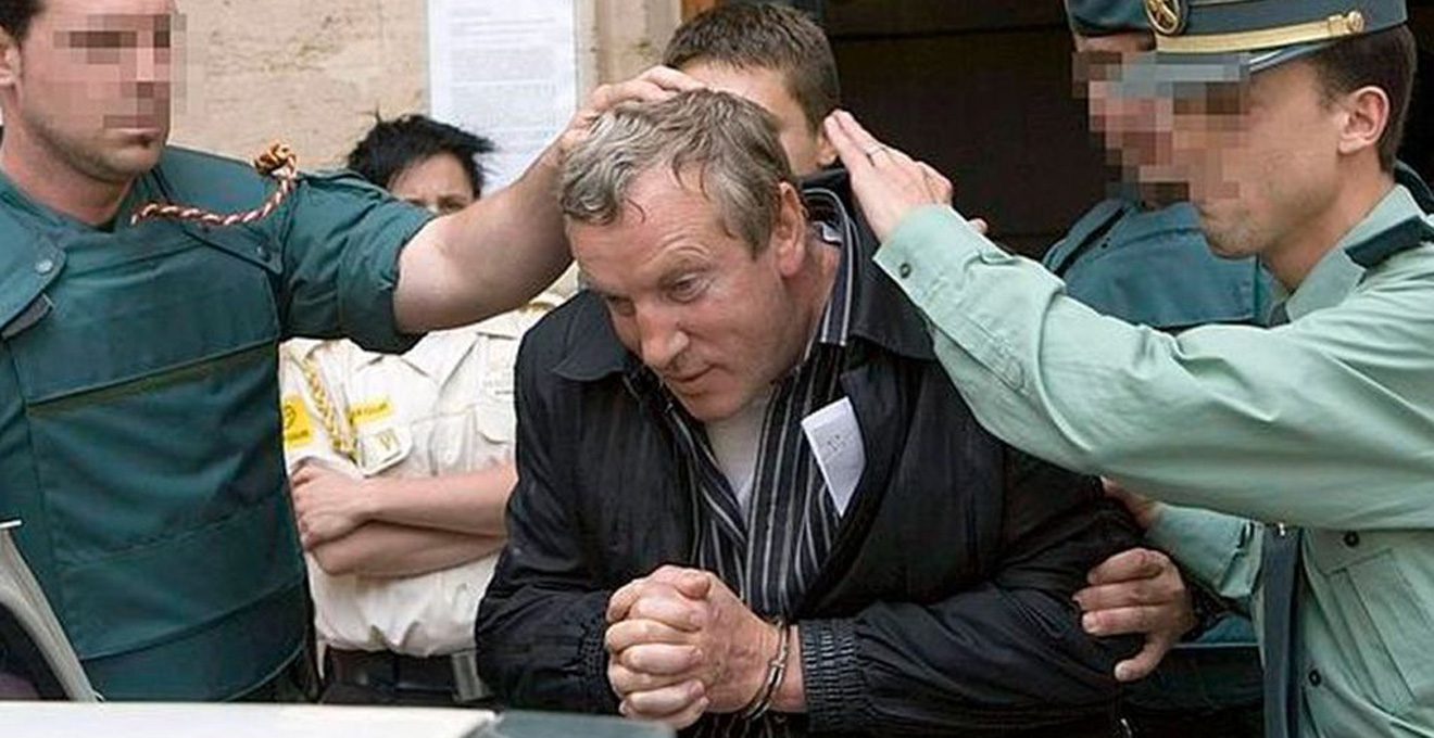 Caso Troika: absuelve a las 17 personas juzgadas por colaborar con la mafia rusa