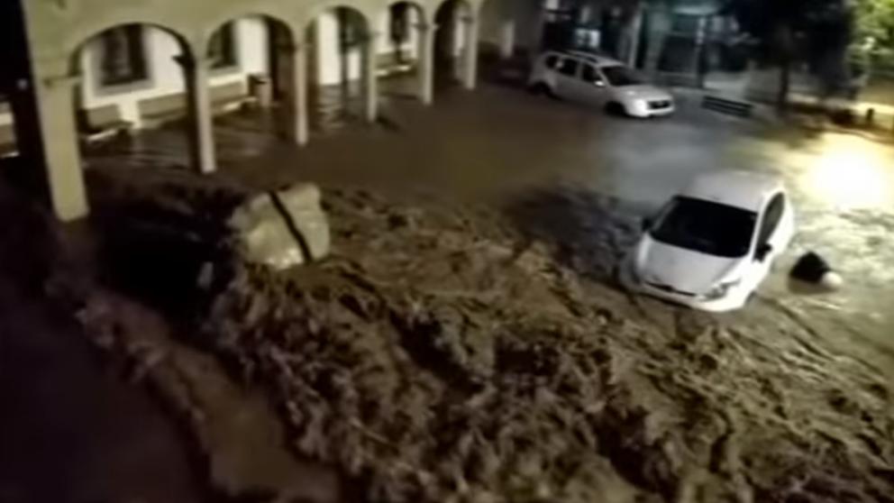 Confirman más muertos en Mallorca por las inundaciones