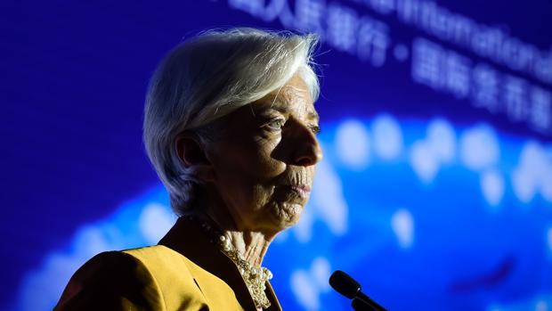El FMI pide acciones “creíbles” al Gobierno de España