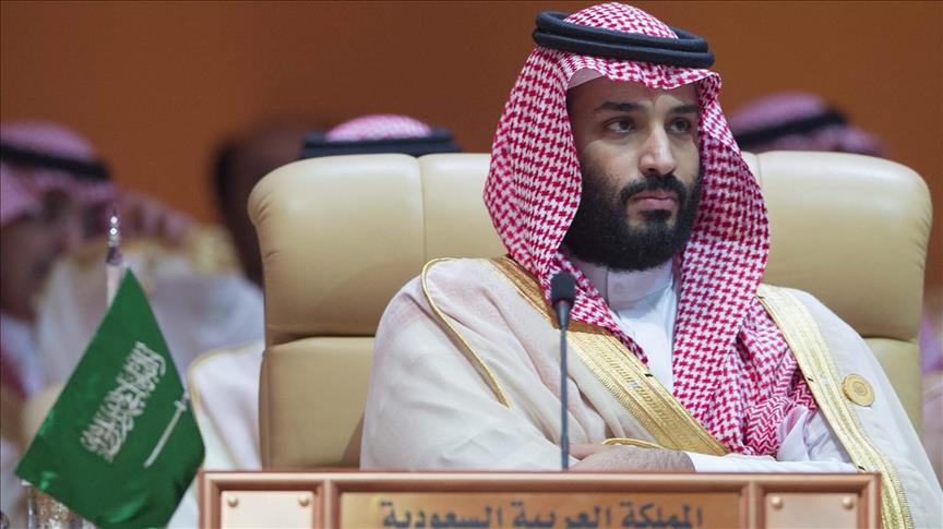 Príncipe saudí sobre Khashoggi “dijo que era un peligroso islamista”