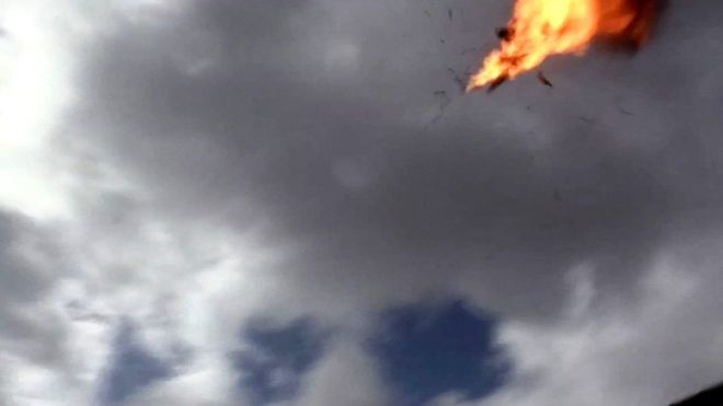 Soldados de Yemen muertos en ataque de aviones no tripulados