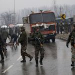 Ataque a Cachemira mata a 18 paramilitares