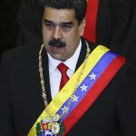 Crisis de Venezuela: Maduro condena al “extremista” Trump