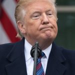 Estados Unidos demandan a Trump por el muro fronterizo