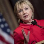 Hillary Clinton descarta su candidatura presidencial