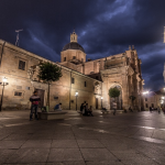 Las maravillas de Salamanca