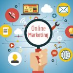 Principales servicios de una agencia de marketing online