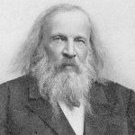 ¿Quién fue Mendeléyev?