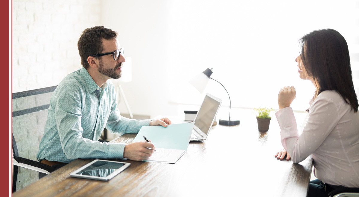 Conoce los beneficios de mantener una buena organización en el trabajo