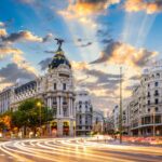Disminuye el precio de los alquileres en Madrid