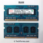 Cómo funciona la RAM y por qué es necesaria