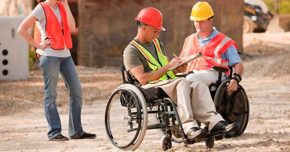 Guía de cuidados básicos para cuidar a una persona con discapacidad
