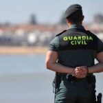 Cómo ser guardia civil en España