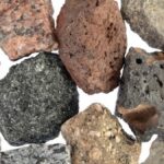 Infórmate sobre los distintos tipos de rocas ígneas