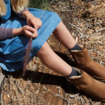 El calzado que arrasa esta temporada en las zapaterías juveniles e infantiles
