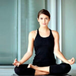 Importancia de mantener una buena postura durante la meditación