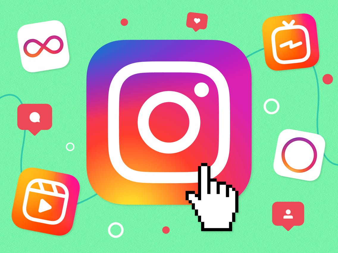 Cómo conseguir Likes en Instagram