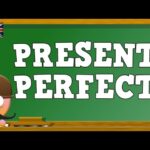 ¿Qué es el presente perfecto en inglés?