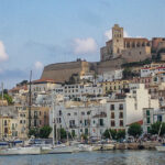 Actividades que hacer en un fin de semana por Ibiza