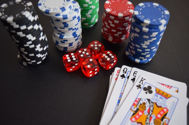 El auge de los casinos online