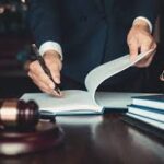 Asesoramiento jurídico en Derecho Civil: todo lo que necesitas saber