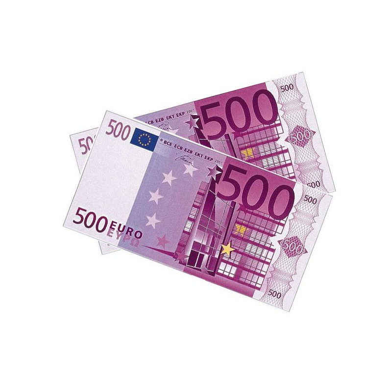 ¿En qué invertir 1000 Euros?