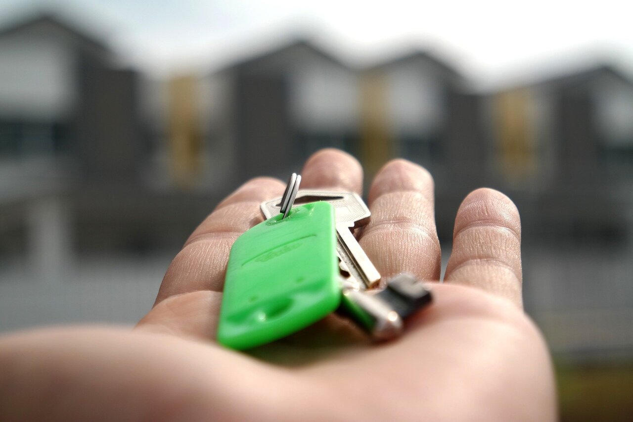 5 claves a tener en cuenta a la hora de comprar una casa