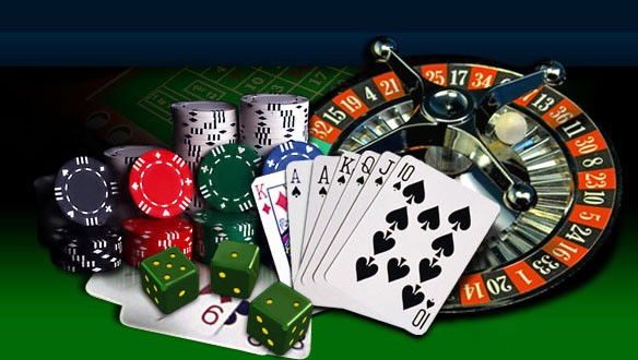 Los mejores juegos de casino en línea con alto rendimiento para el jugador