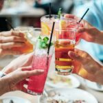 Consejos y ejemplos para evitar el exceso de alcohol en despedidas de soltera