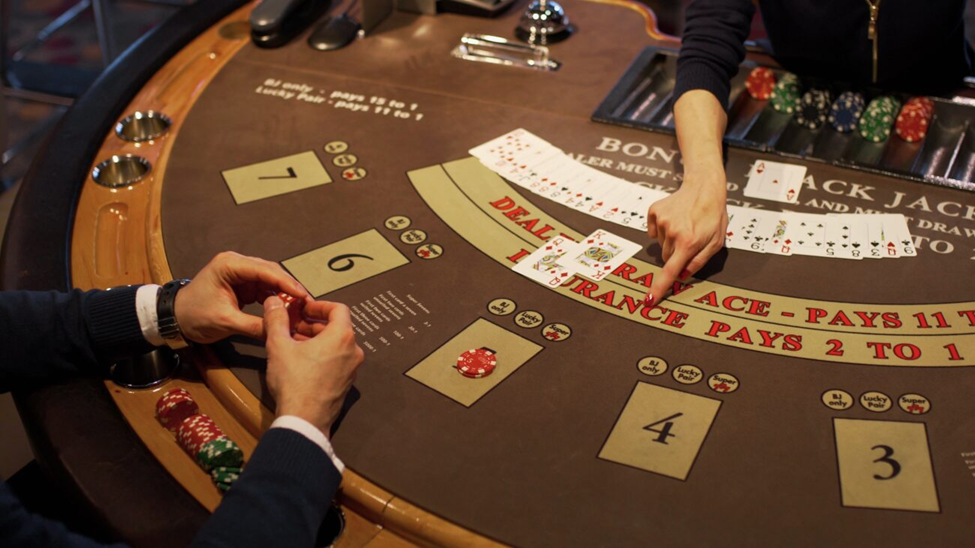 Estrategias de juego de casino eficientes