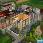 Los Sims 4 y la expansión rural