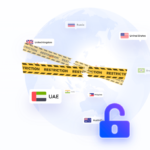 Romper restricciones para una mejor experiencia online con iTop VPN