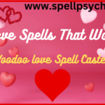 A Comprehensive Guide to Powerful Love Spells That Work”