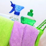 Consejos para comprar productos de limpieza
