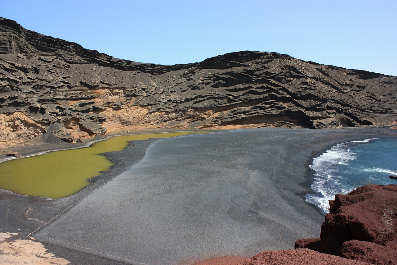 Lanzarote -A Remarkable Family Holiday