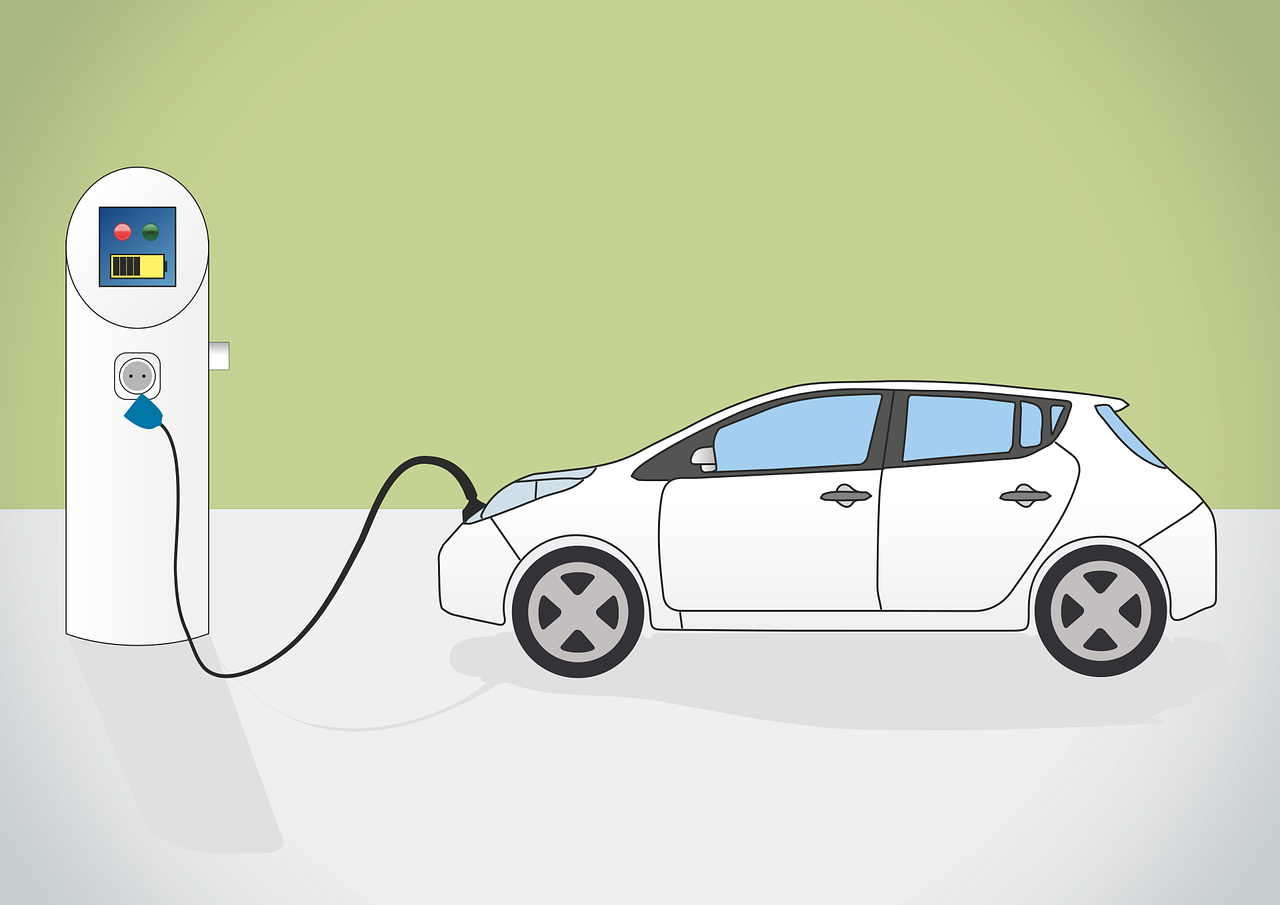 Movilidad sostenible: los avances de los vehículos eléctricos y su importancia para el futuro